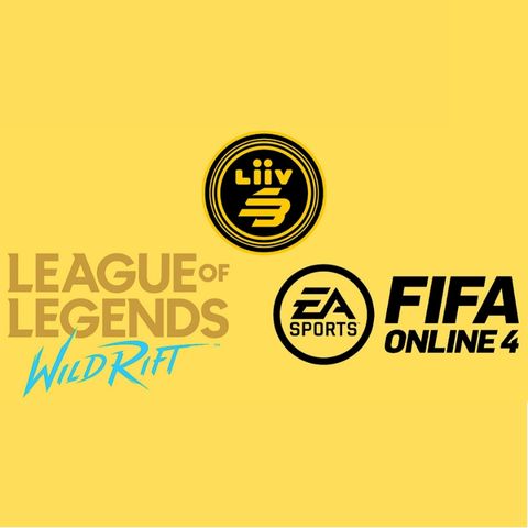 Liiv Sandbox Resmi Bubarkan Divisi Wild Rift dan FIFA